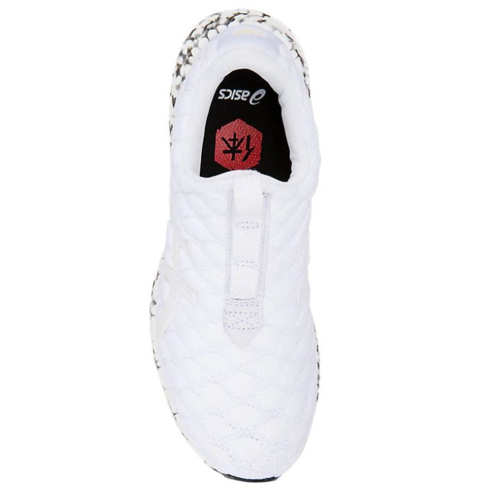 Steve Aoki x ASICS HYPERGEL-KENZEN Shoes Men's - Picture 4 of 15